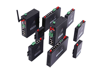 工業(yè)無(wú)線路由器/DTU